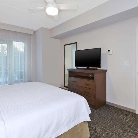 Homewood Suites By Hilton Saratoga Springs Zewnętrze zdjęcie