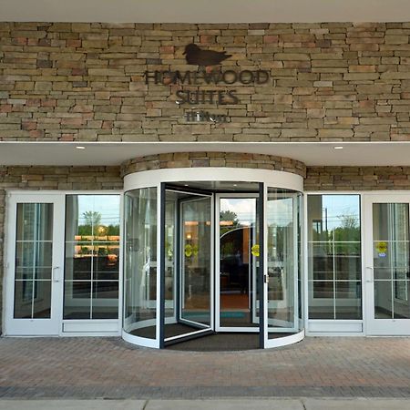 Homewood Suites By Hilton Saratoga Springs Zewnętrze zdjęcie