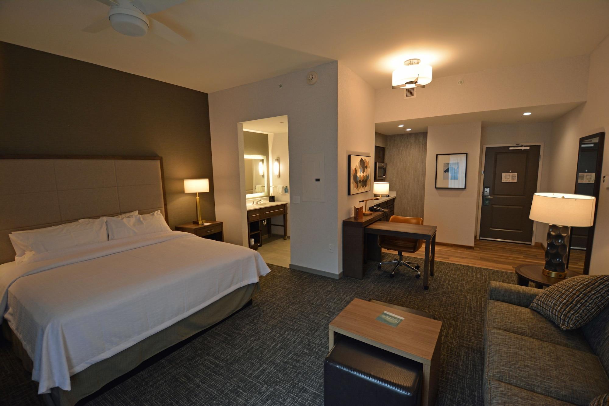Homewood Suites By Hilton Saratoga Springs Zewnętrze zdjęcie