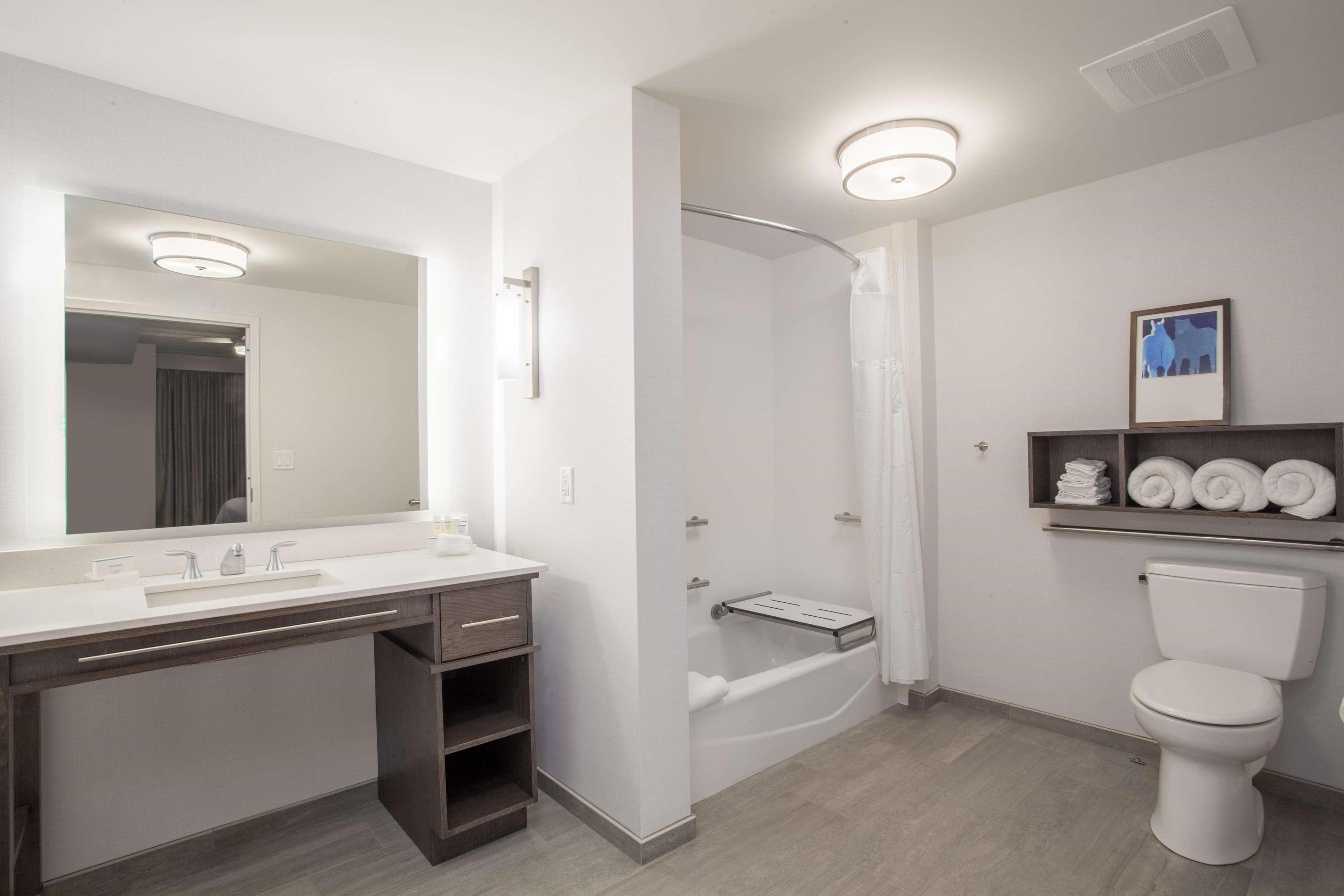 Homewood Suites By Hilton Saratoga Springs Zewnętrze zdjęcie