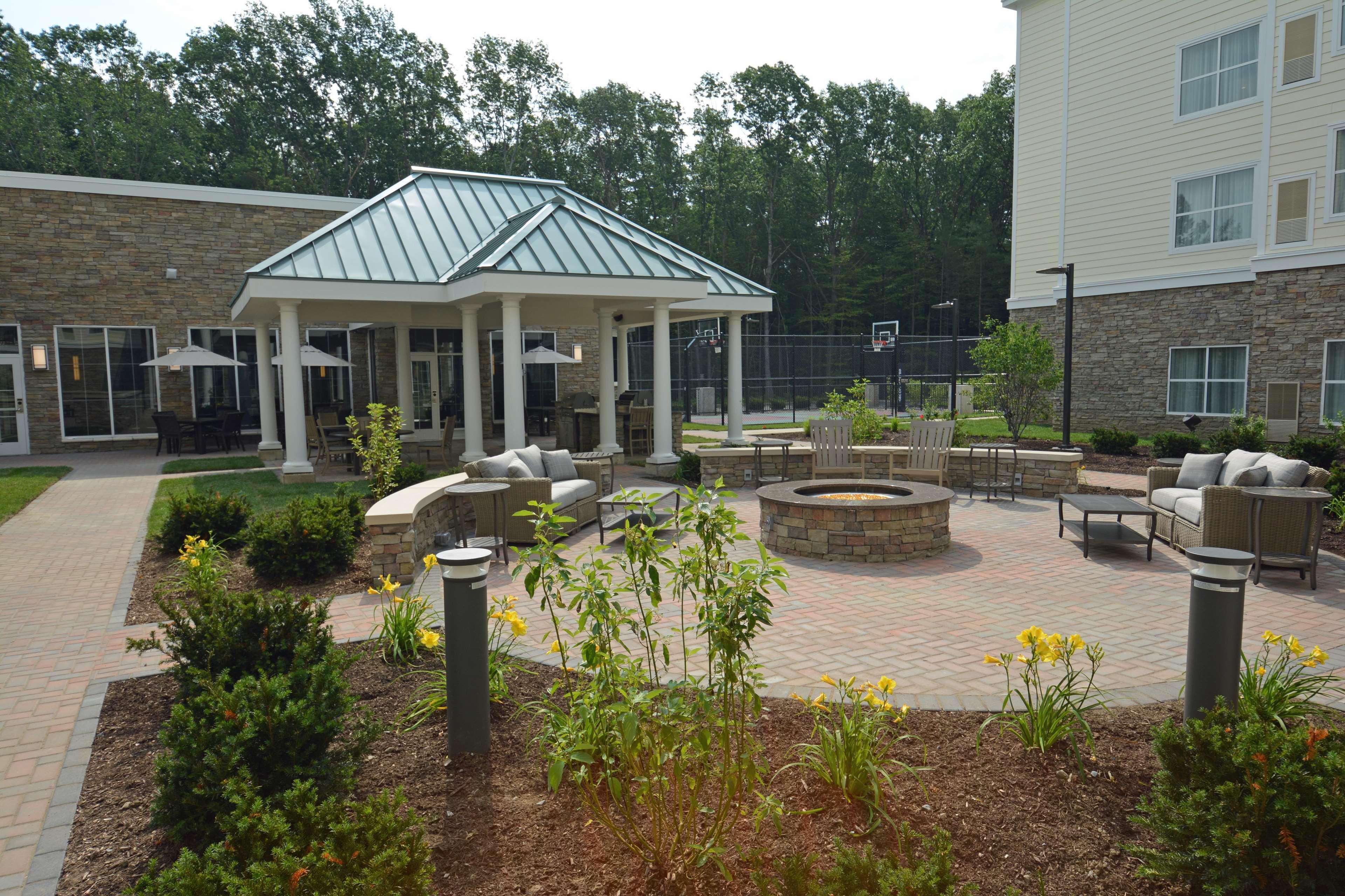Homewood Suites By Hilton Saratoga Springs Zewnętrze zdjęcie