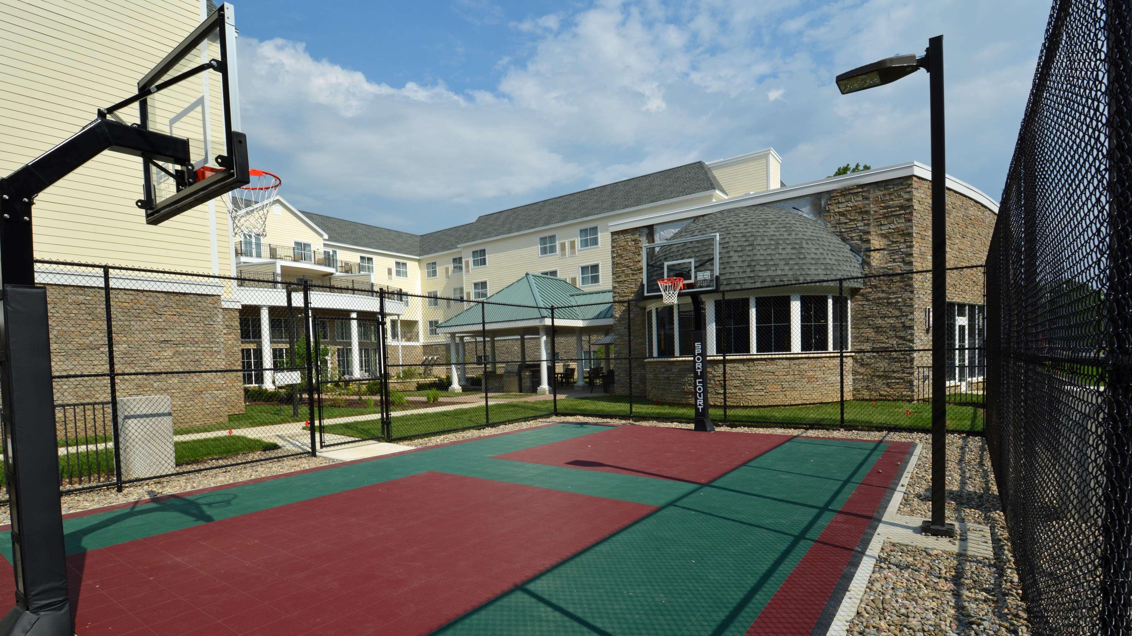 Homewood Suites By Hilton Saratoga Springs Zewnętrze zdjęcie