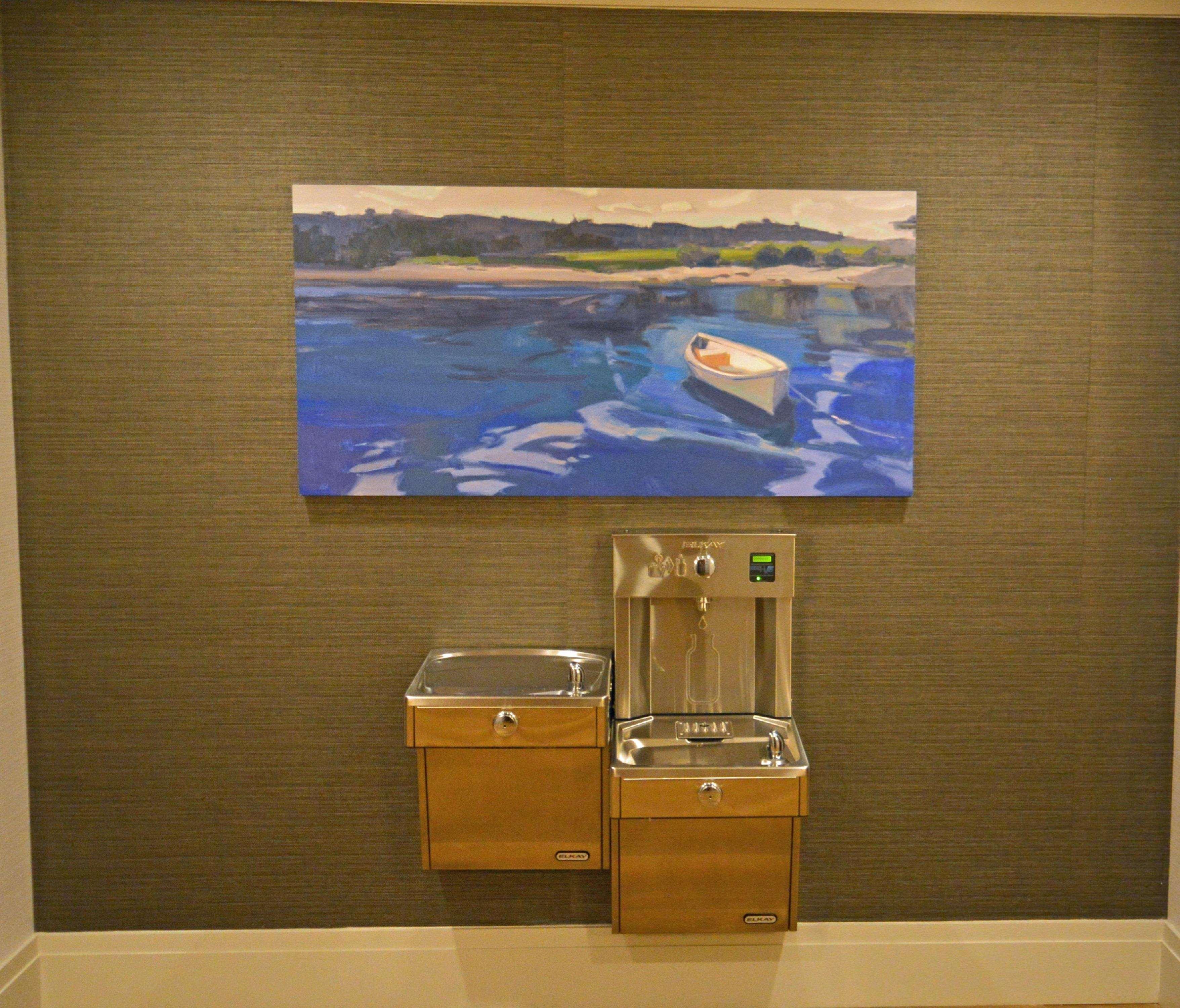 Homewood Suites By Hilton Saratoga Springs Zewnętrze zdjęcie