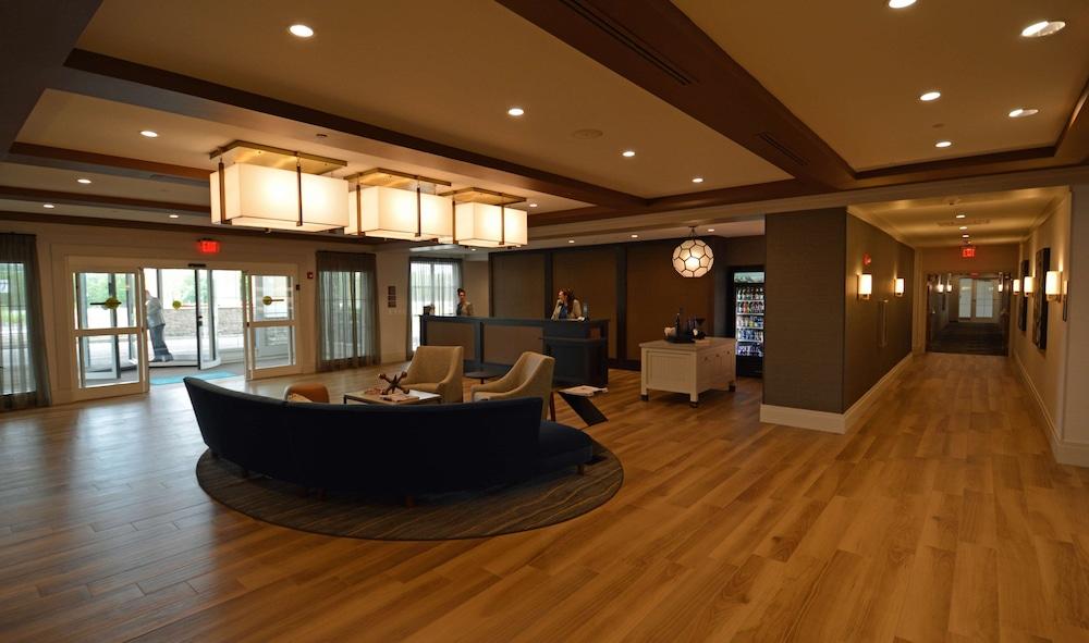 Homewood Suites By Hilton Saratoga Springs Zewnętrze zdjęcie