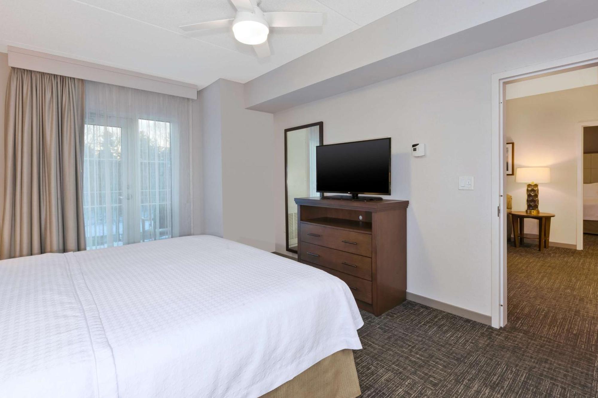 Homewood Suites By Hilton Saratoga Springs Zewnętrze zdjęcie