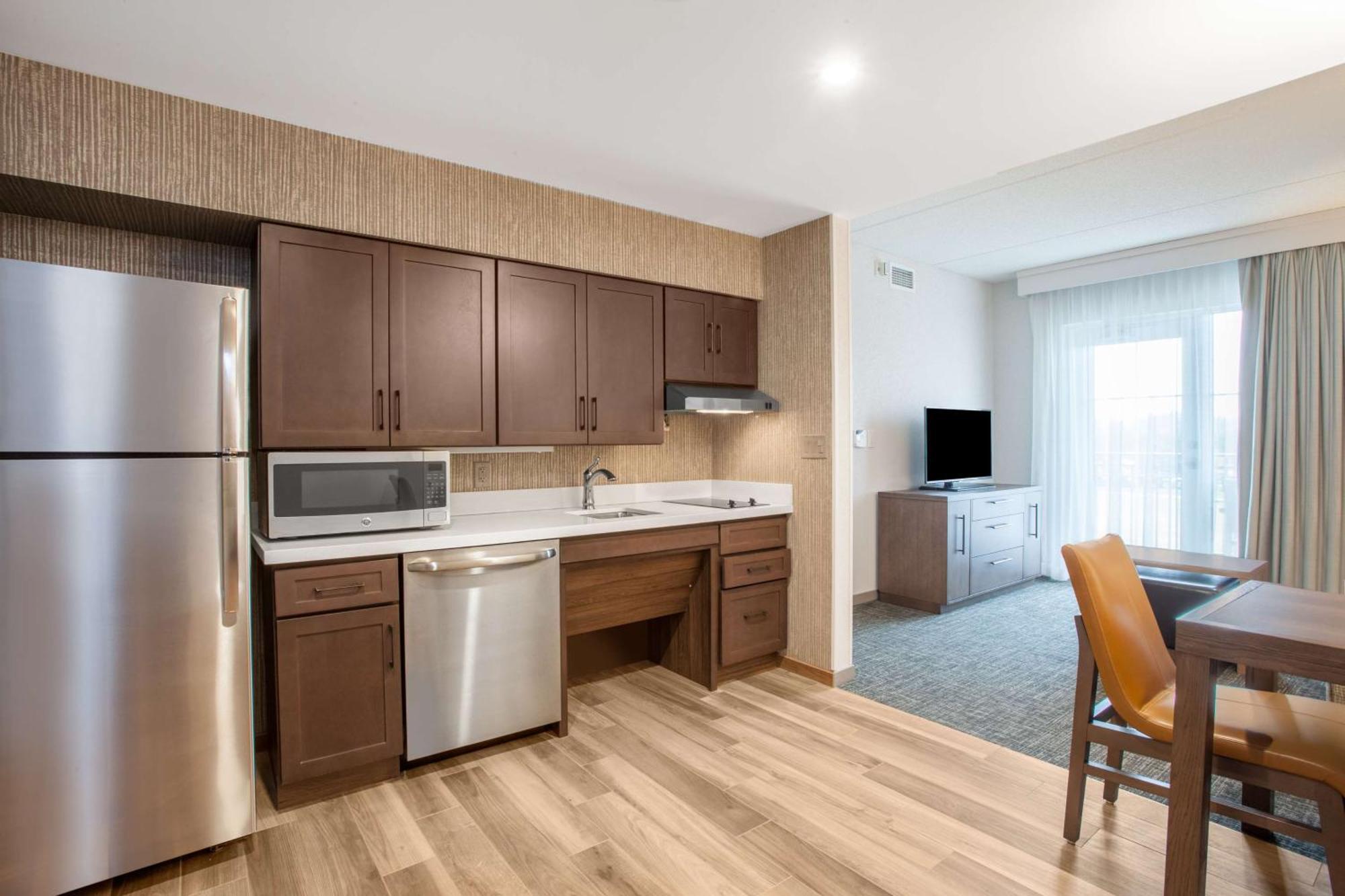 Homewood Suites By Hilton Saratoga Springs Zewnętrze zdjęcie