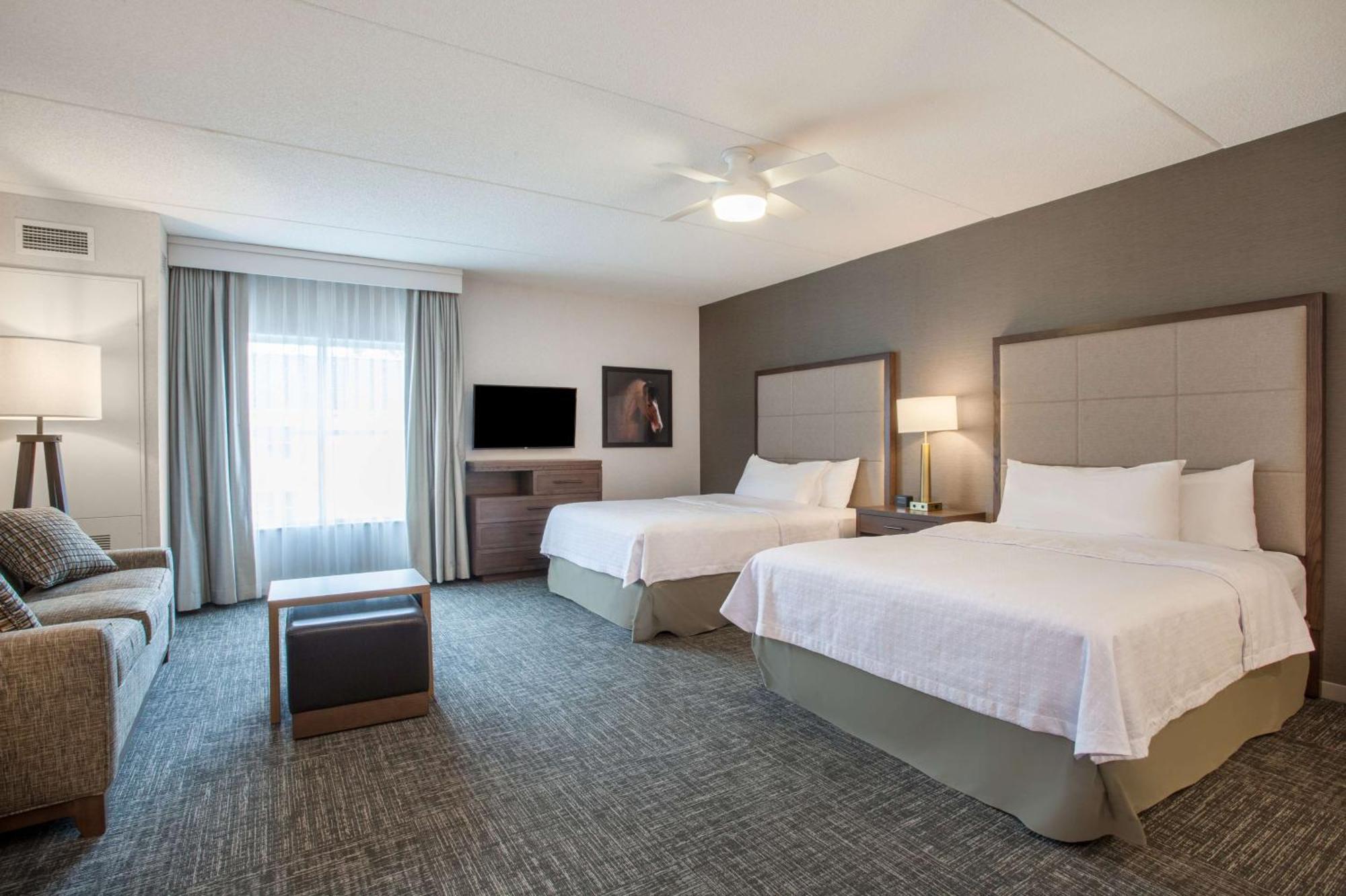 Homewood Suites By Hilton Saratoga Springs Zewnętrze zdjęcie