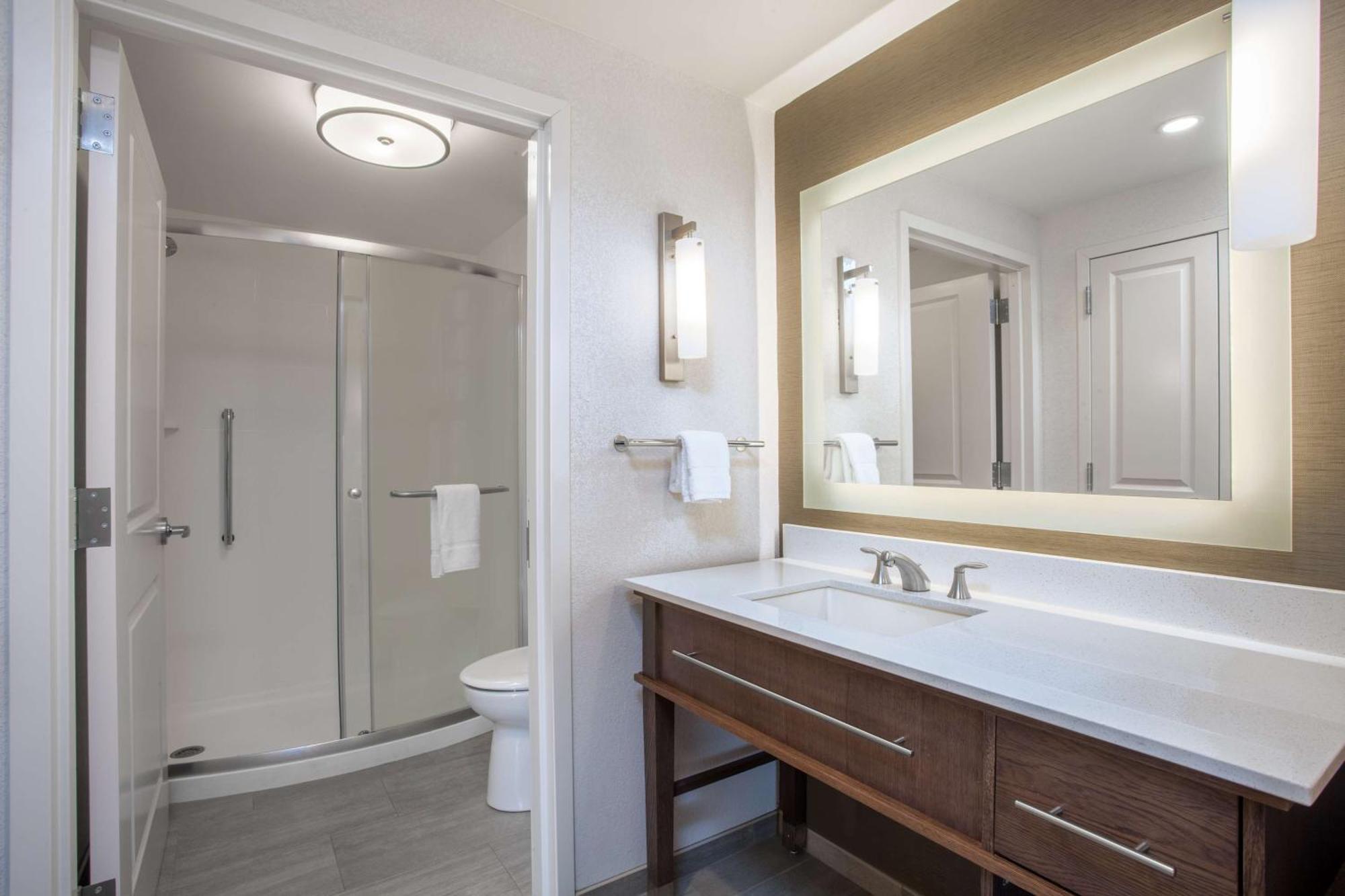 Homewood Suites By Hilton Saratoga Springs Zewnętrze zdjęcie