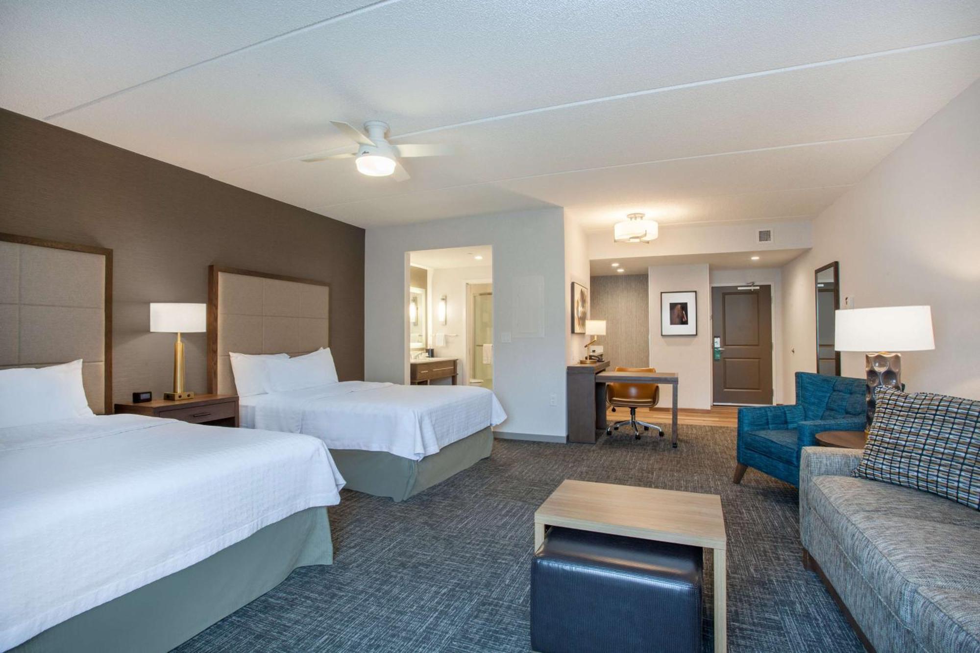 Homewood Suites By Hilton Saratoga Springs Zewnętrze zdjęcie