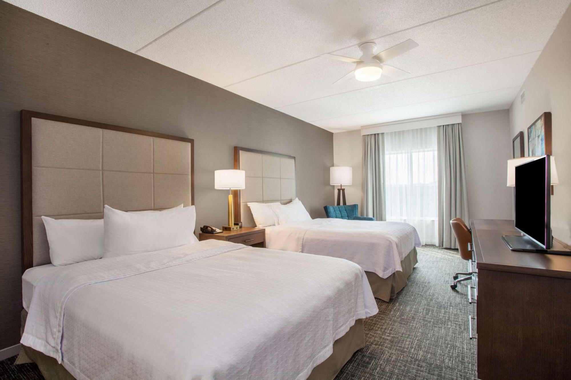 Homewood Suites By Hilton Saratoga Springs Zewnętrze zdjęcie