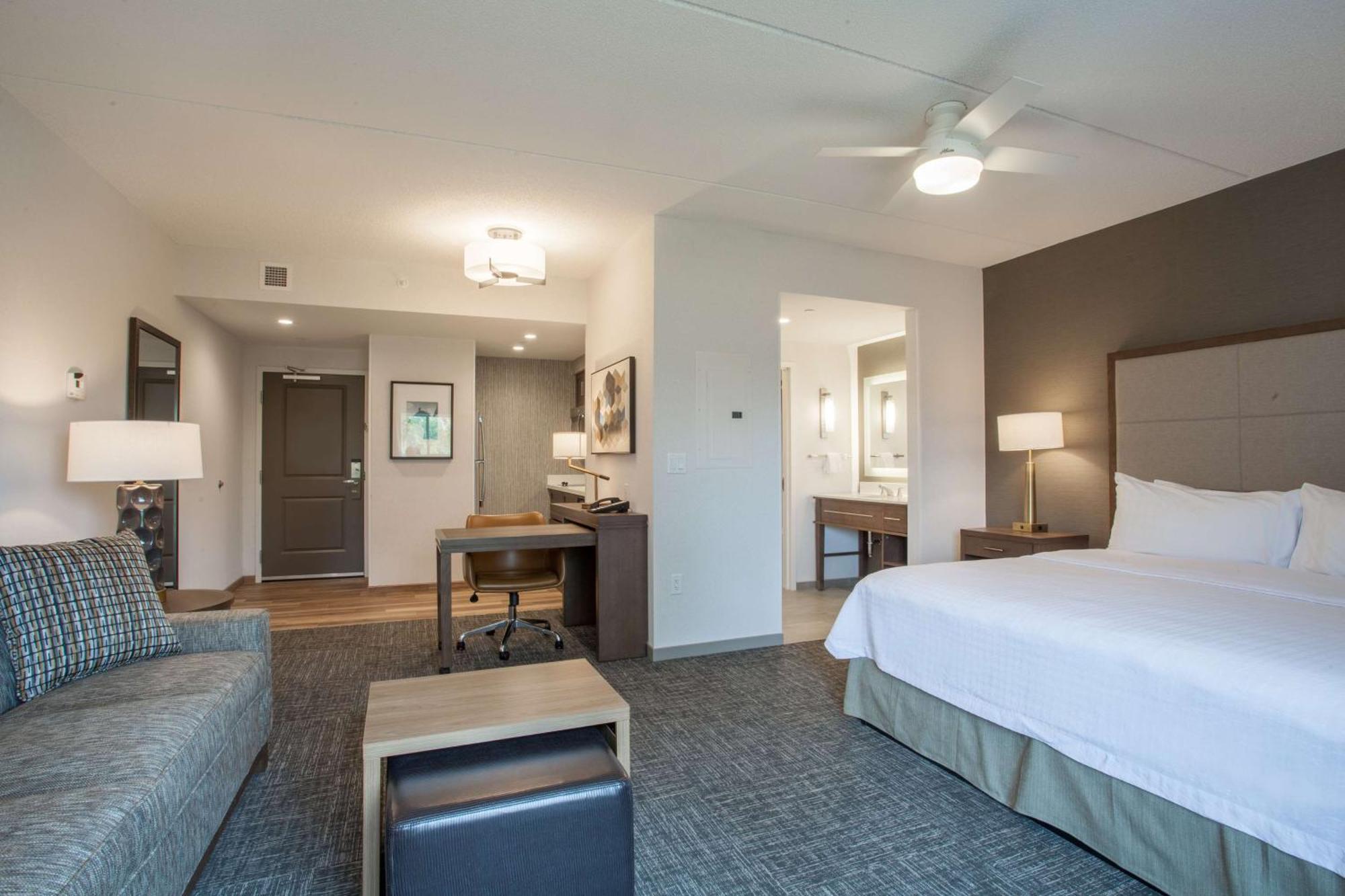 Homewood Suites By Hilton Saratoga Springs Zewnętrze zdjęcie