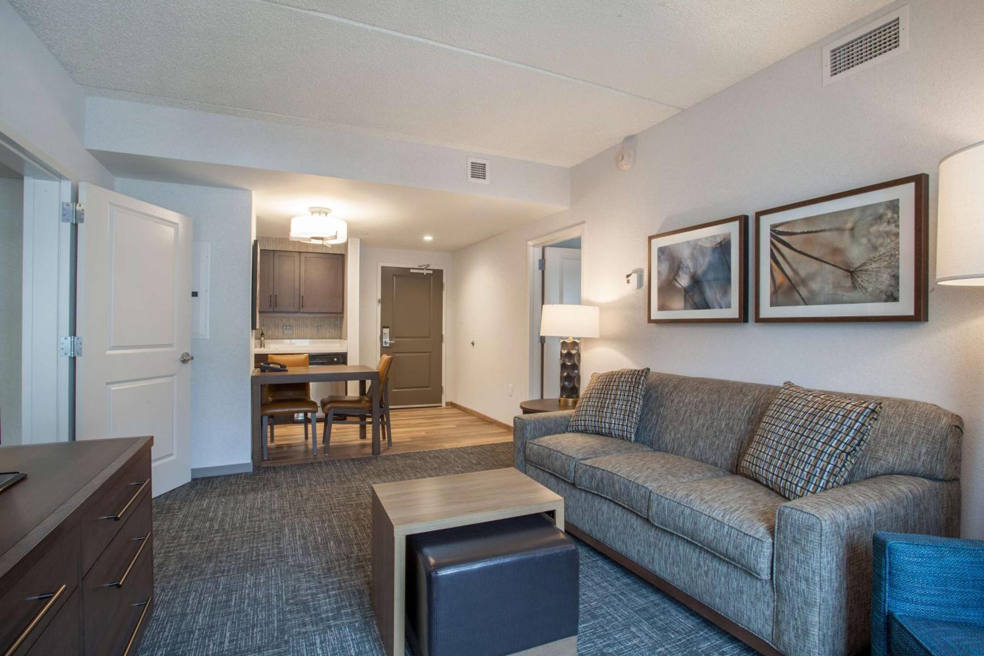 Homewood Suites By Hilton Saratoga Springs Zewnętrze zdjęcie