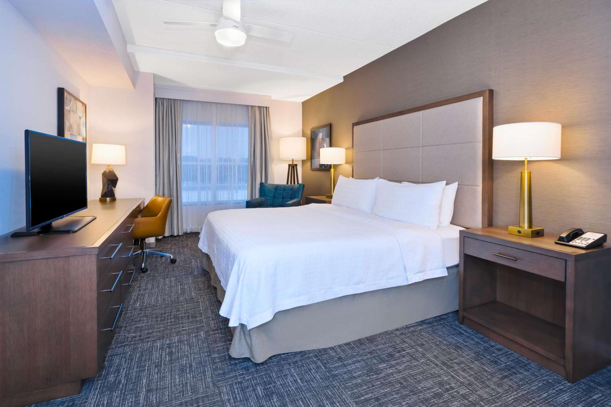 Homewood Suites By Hilton Saratoga Springs Zewnętrze zdjęcie