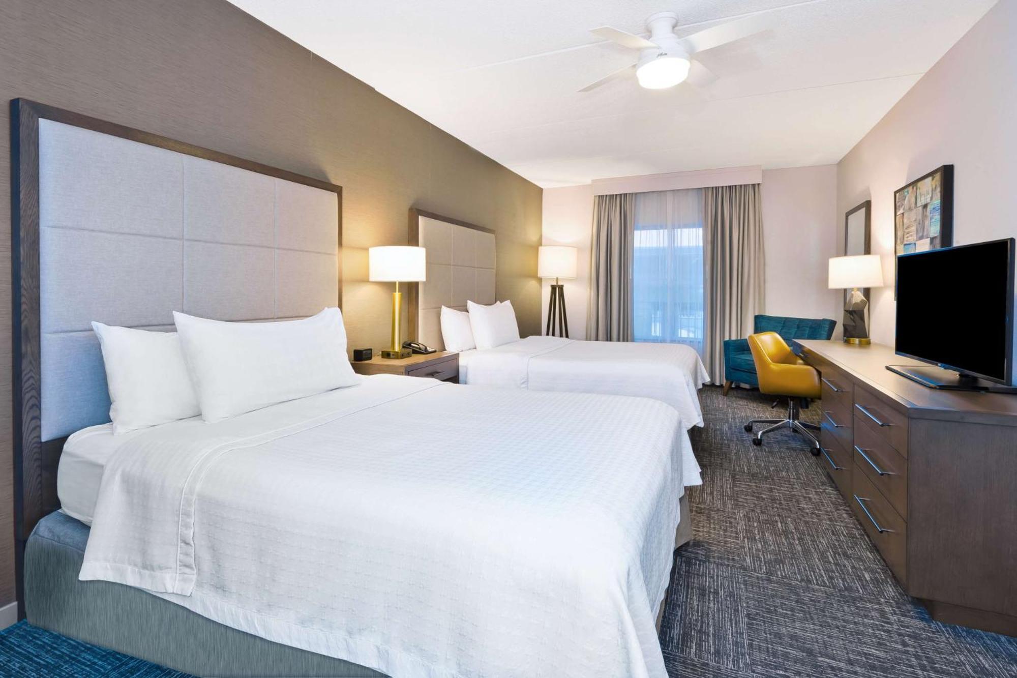 Homewood Suites By Hilton Saratoga Springs Zewnętrze zdjęcie