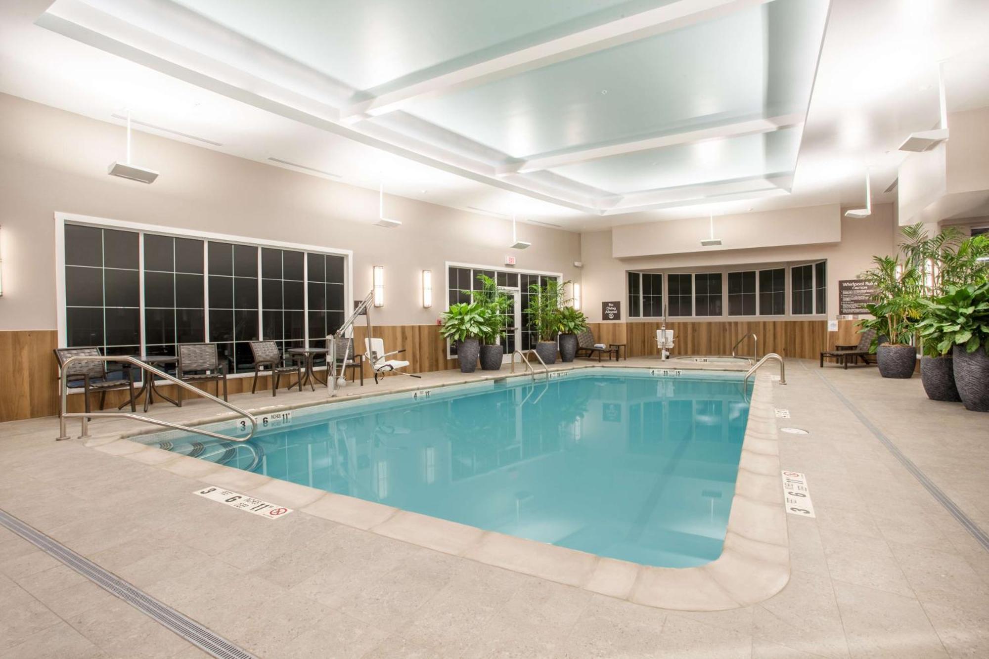 Homewood Suites By Hilton Saratoga Springs Zewnętrze zdjęcie
