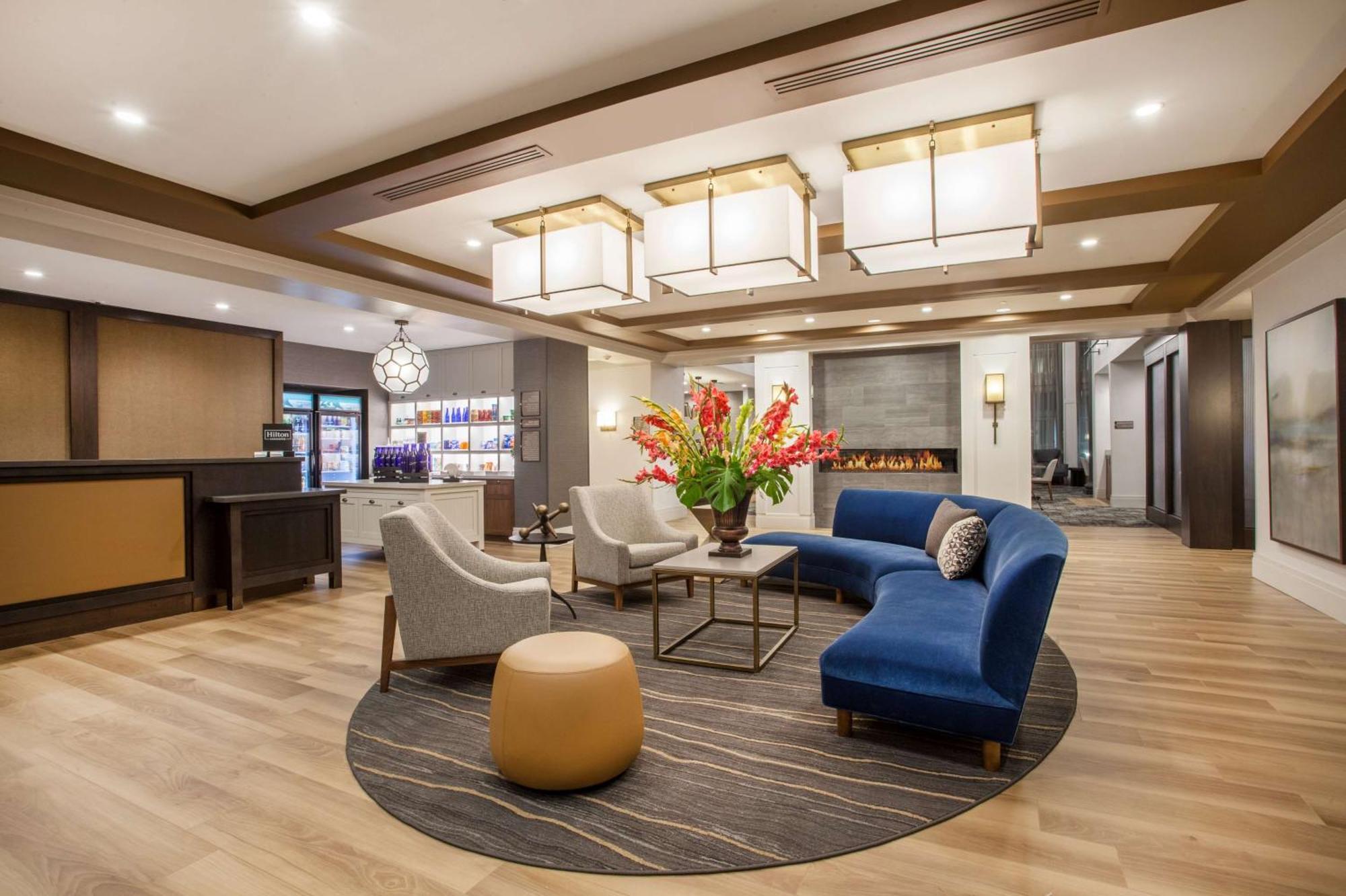 Homewood Suites By Hilton Saratoga Springs Zewnętrze zdjęcie
